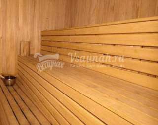 Сауна Банька на дровах в Джанкое